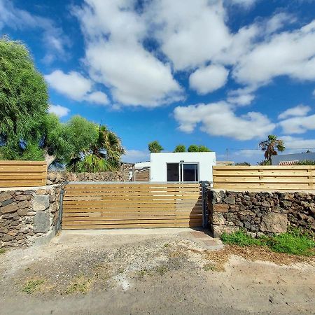 Casa Cocoloe Lajares Villa ภายนอก รูปภาพ