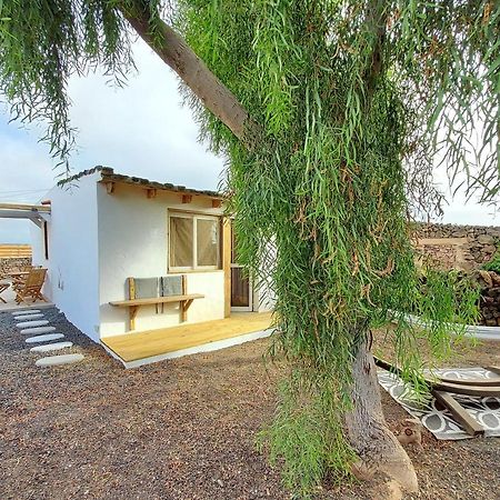 Casa Cocoloe Lajares Villa ภายนอก รูปภาพ